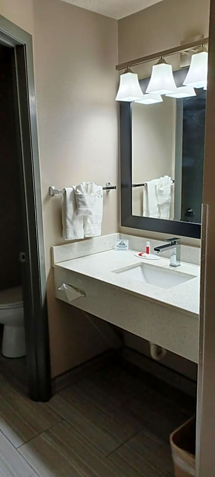 Days Inn by Wyndham Ritzville
