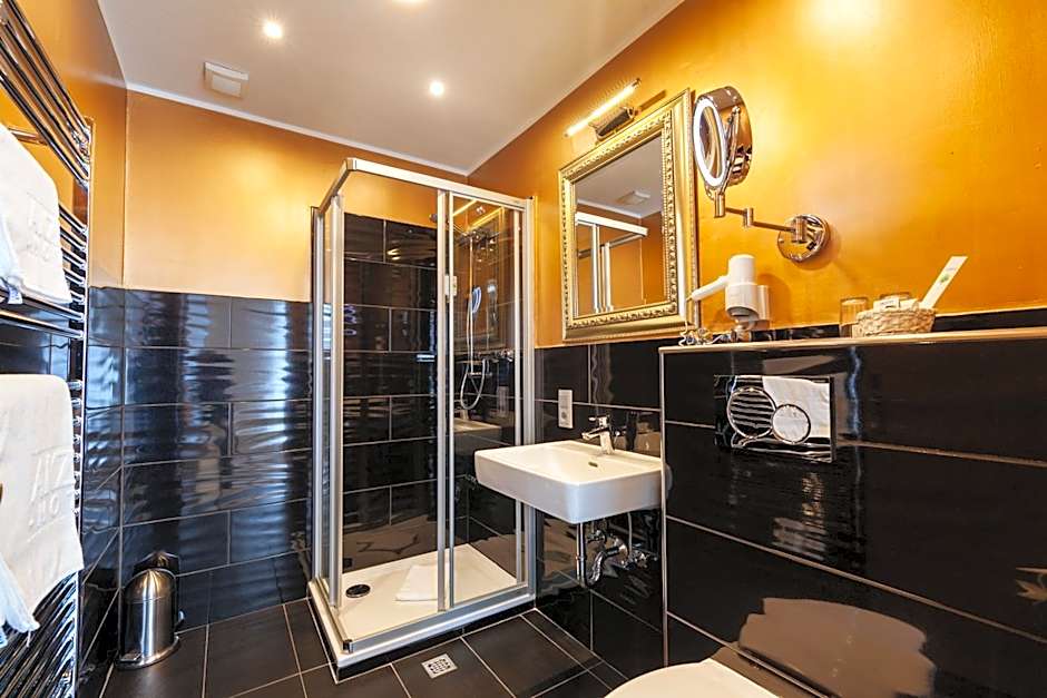 Akzent Hotel Tietmeyer & Cross Side