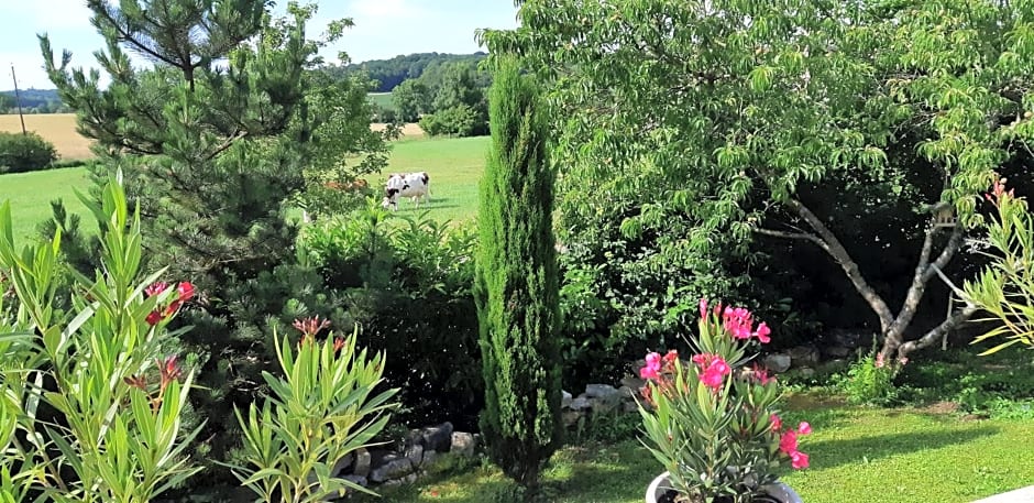 La Villanelle maison d'hôtes