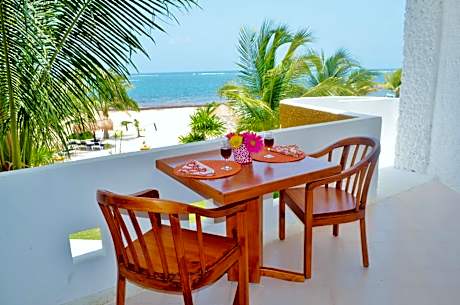 Suite with Sea View