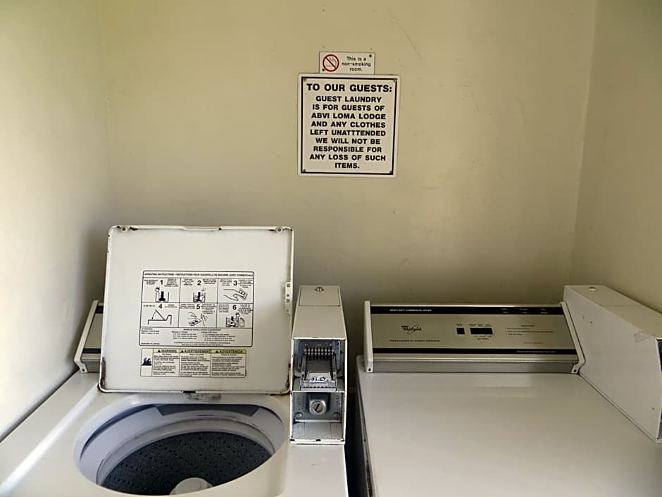 Americas Best Value Inn Loma Lodge