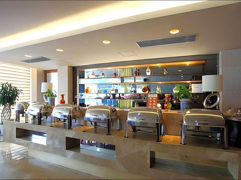 Hangzhou Radow Jiali Hotel