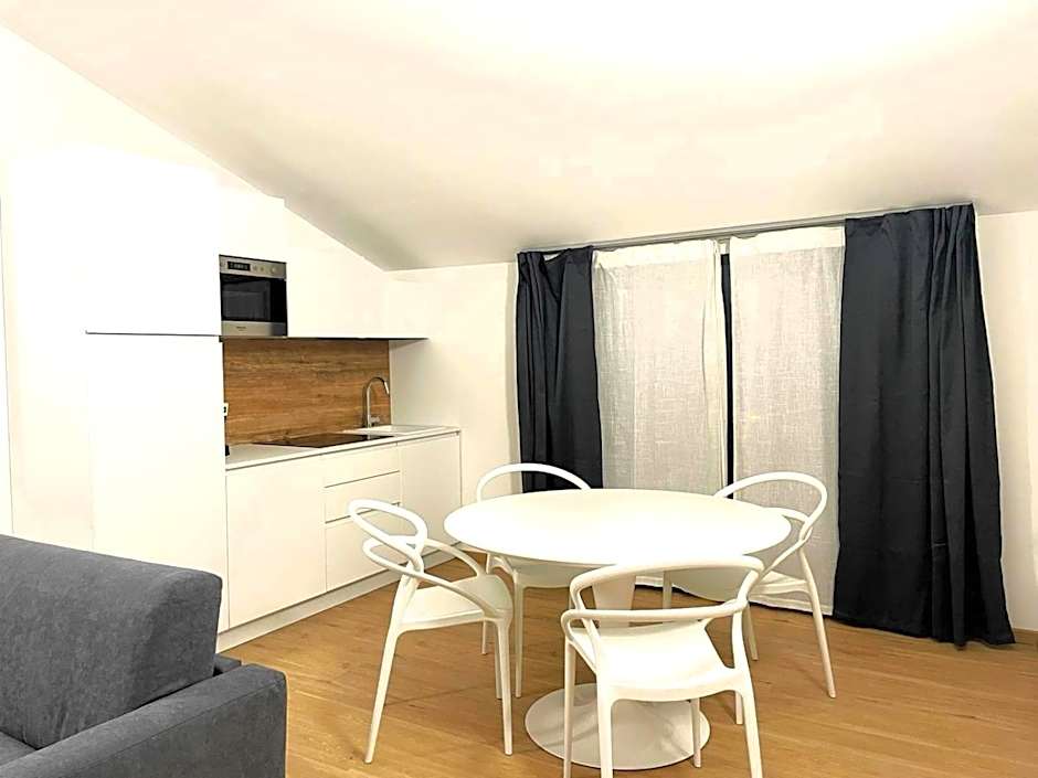 Residence Cala Bianca