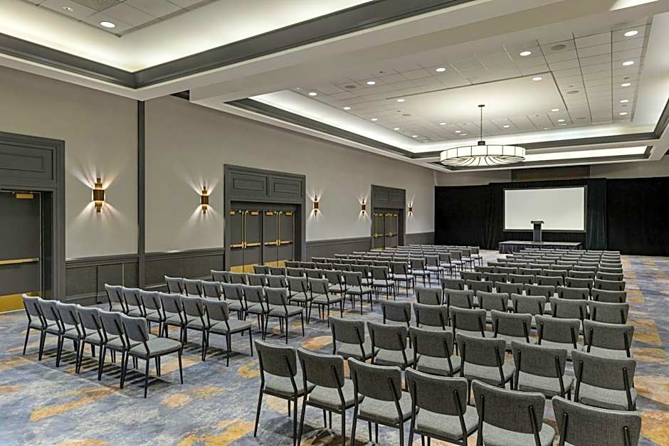 Sheraton Boston Hotel