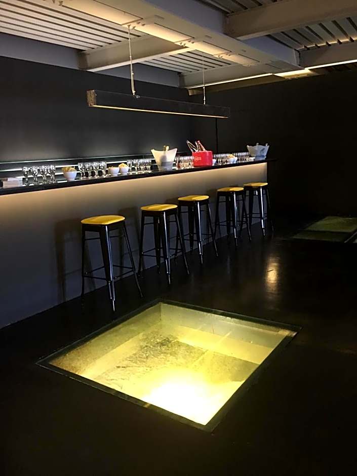 Hotel Terme Neronensis