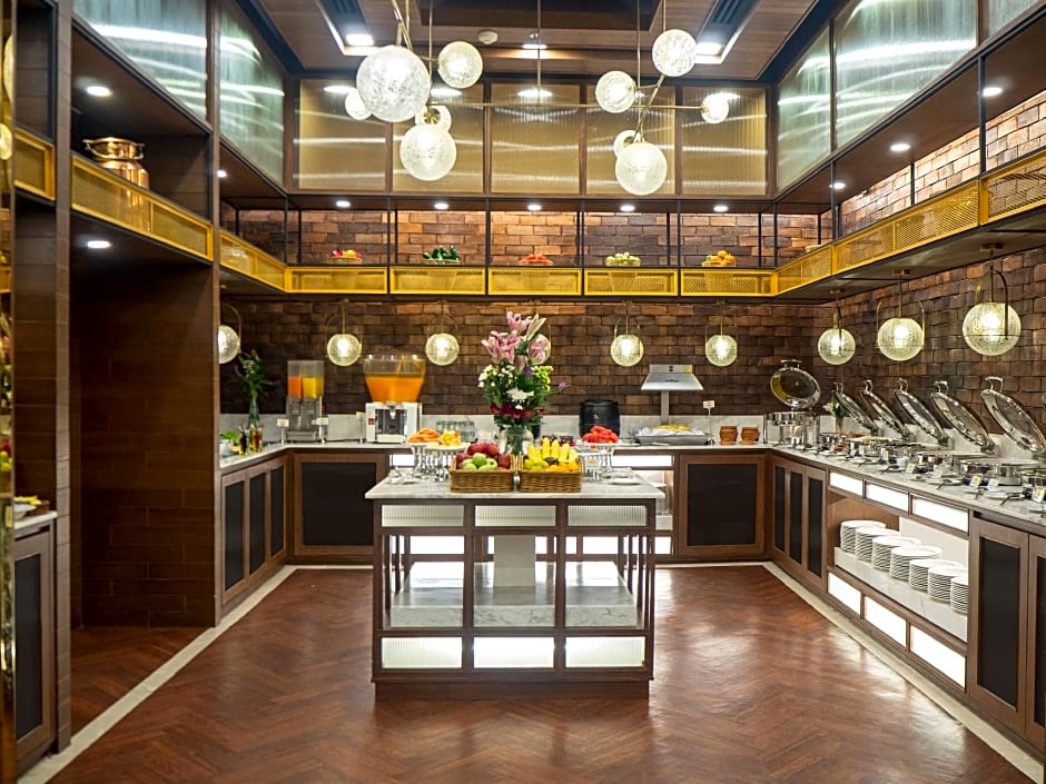 Grand President Bangkok