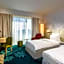 Movenpick Hotel Stuttgart Messe & Congress