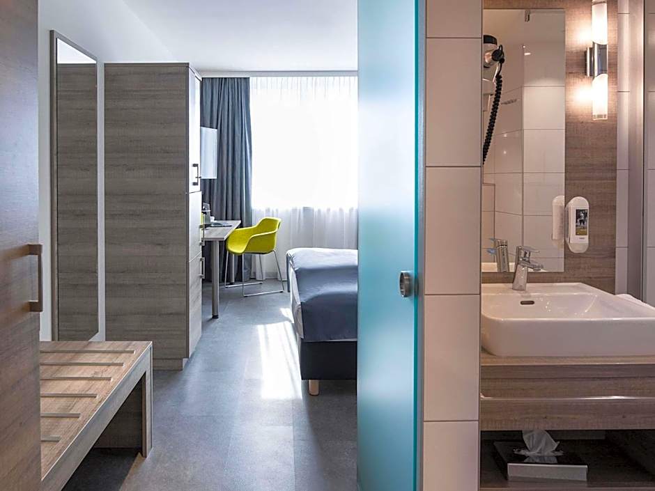 Hotel Mercure Graz City