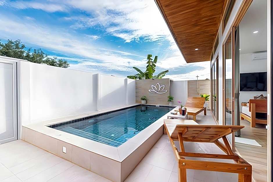 Amadha Villas Retreat