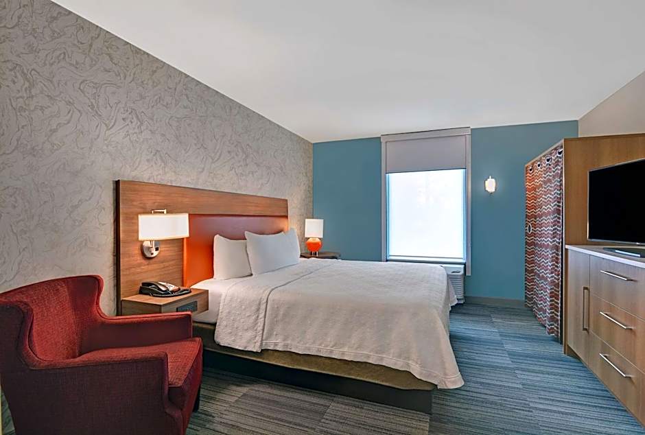 Home2 Suites By Hilton Richmond Hill Savannah I-95