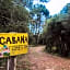 Cabana na Floresta Rincão do Fortaleza