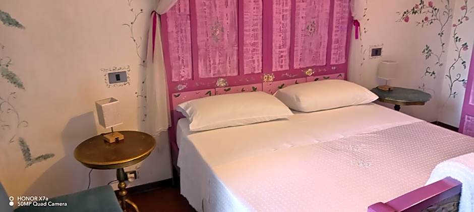 Il Nido del Pettirosso