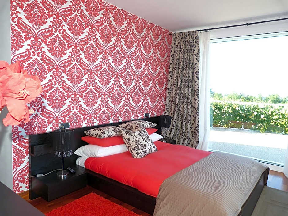 Hotel Garazar