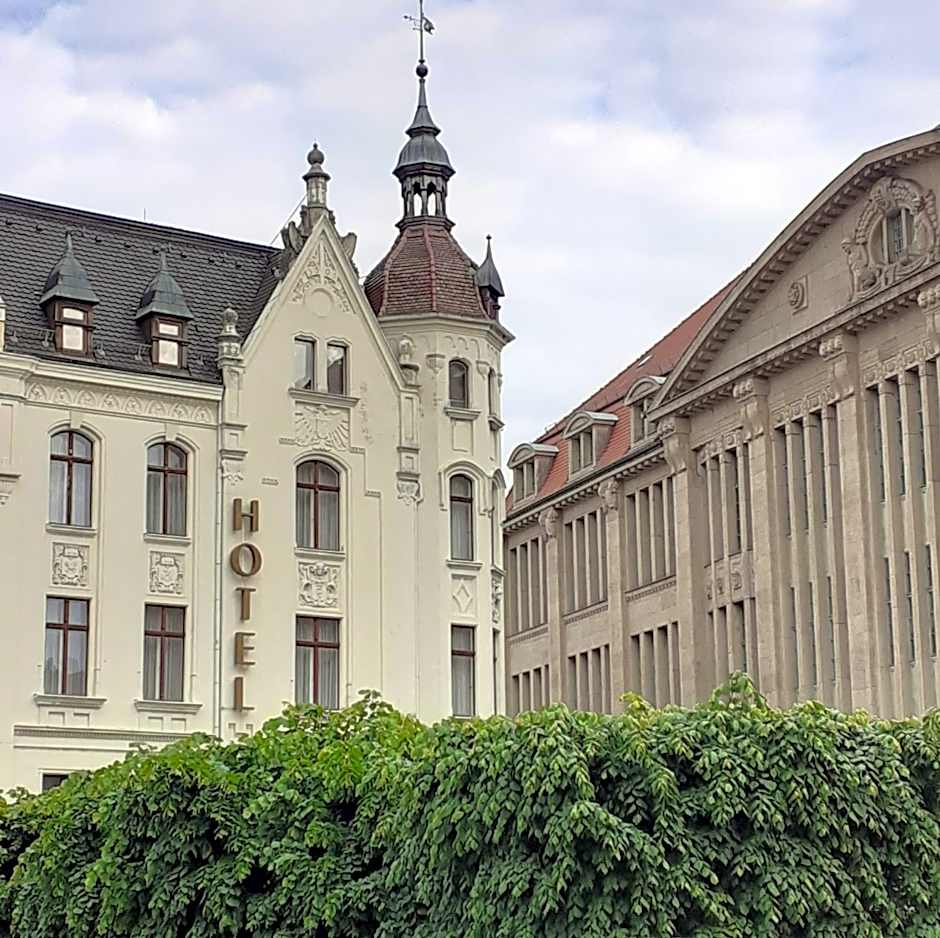 Akzent Hotel Am Goldenen Strauss