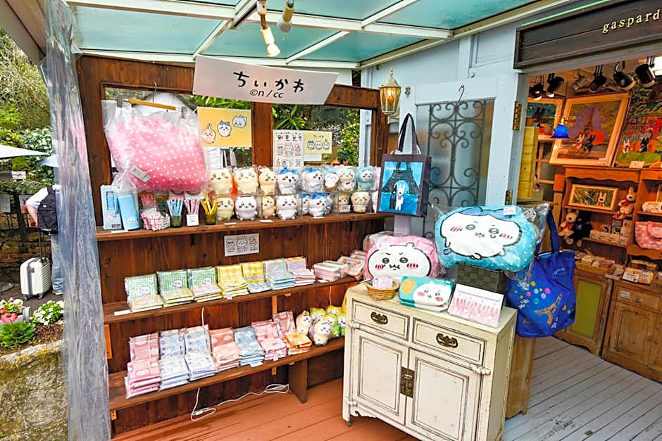 ＹＵＦＵＩＮ　ＦＬＯＲＡＬ　ＶＩＬＬＡＧＥ　ＨＯＴＥＬ