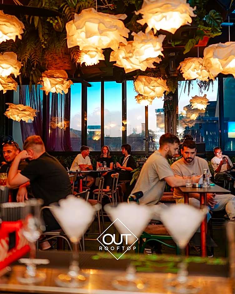Chillout Hostel Zagreb