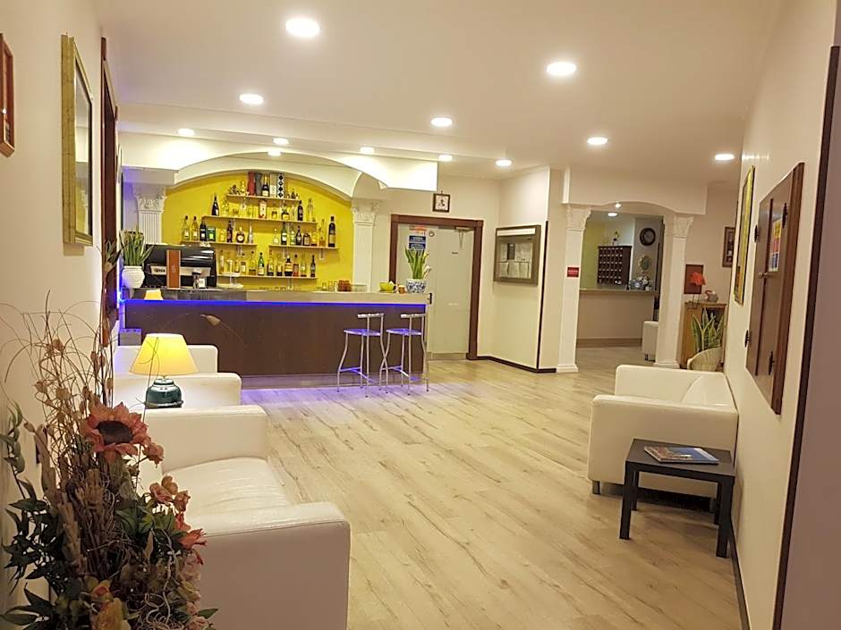 Hotel Ristorante Paradiso