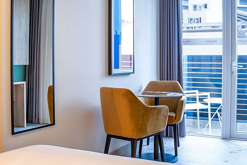 Hotel Scirocco St Julian's, Affiliated by Melia