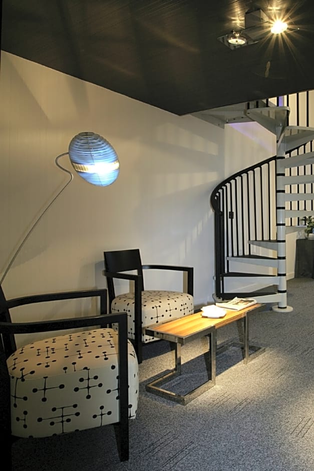 Petit Palace President Castellana