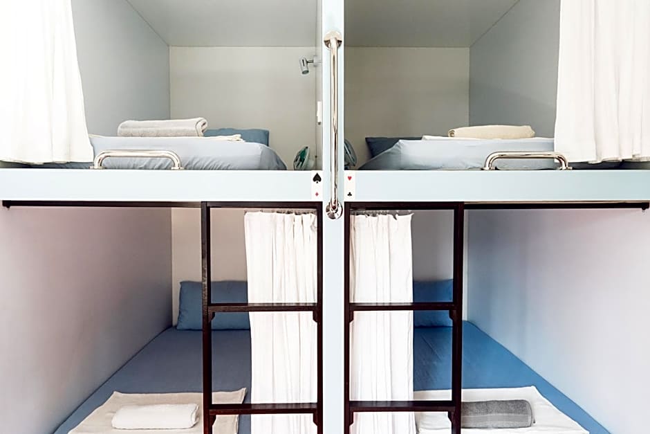 Sojourn Beds and Cafe