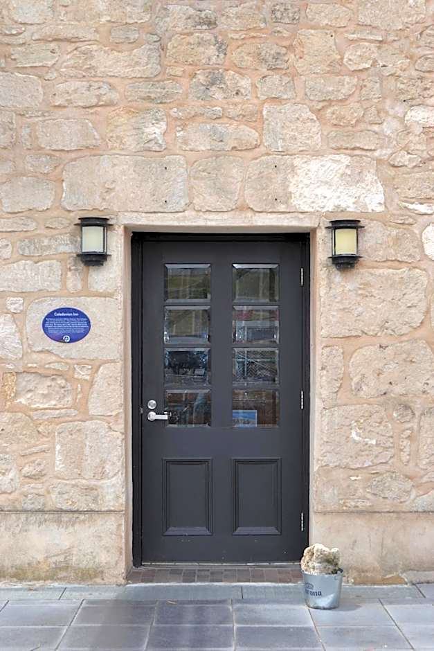 Caledonian Inn