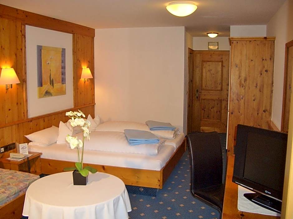 Hotel Schwarzenbergs Traube