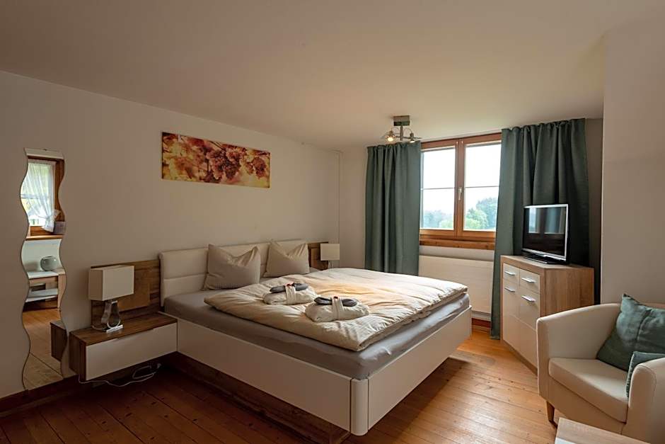 Landgasthof Farnsburg