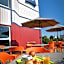 ibis budget Saint Lô