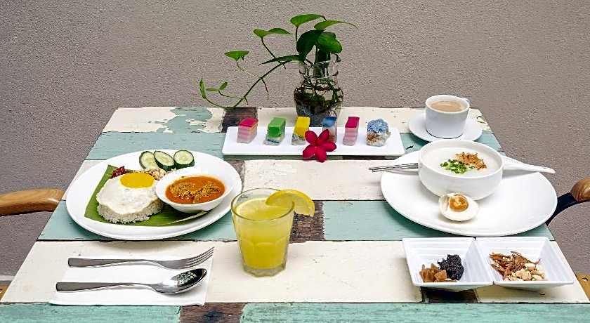 Treasures Hotel and Suites