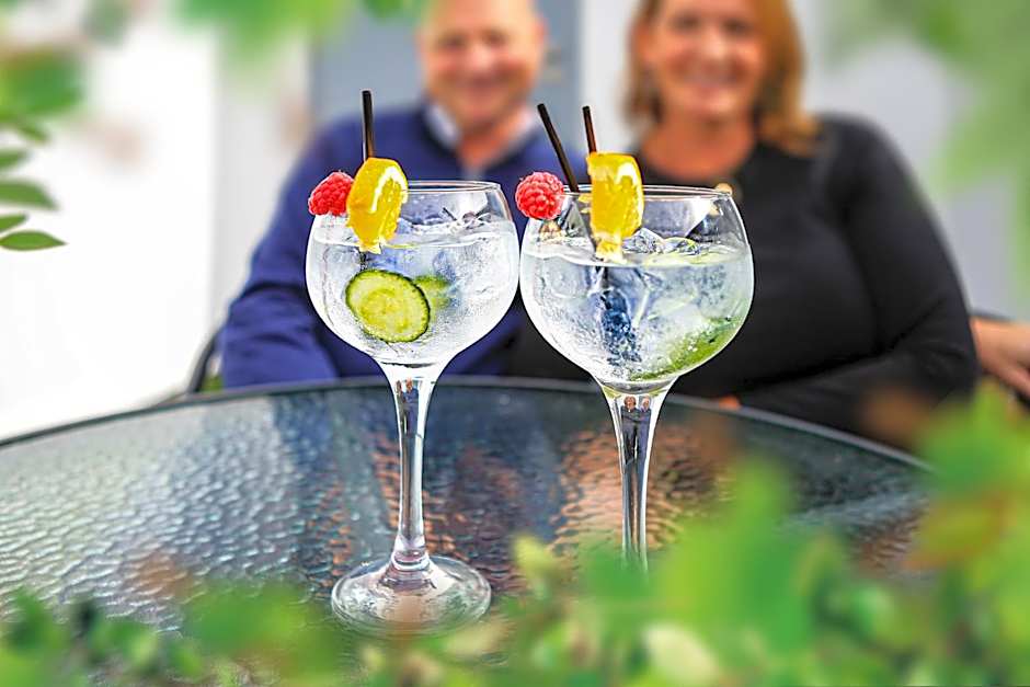 Gleesons Townhouse Booterstown