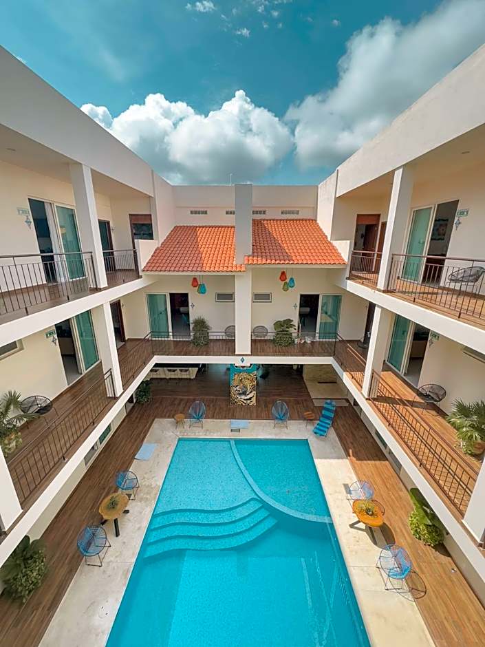 Riviera Sayulita Hotel