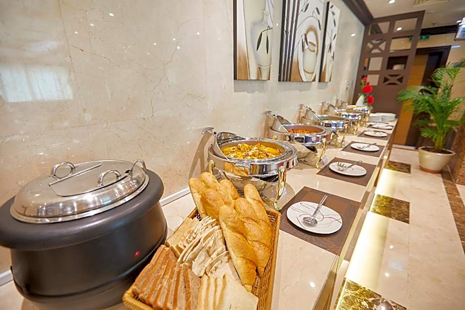 Dream City Hotel Apartments L.L.C. 