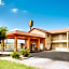 Super 8 by Wyndham Big Spring TX