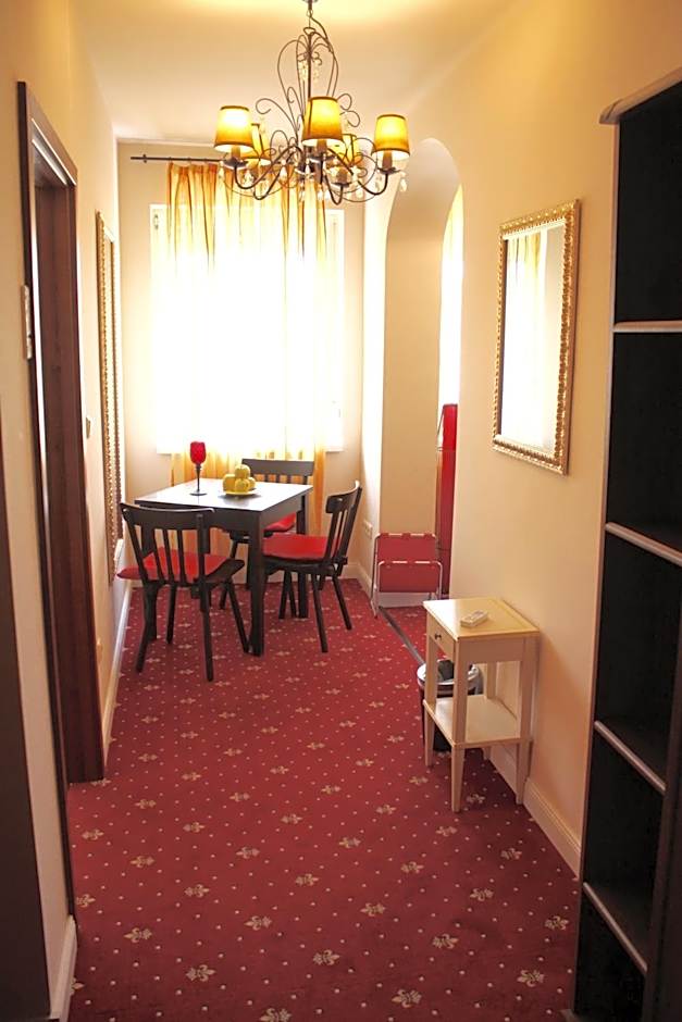 Hotel Al Faro Lodge am See