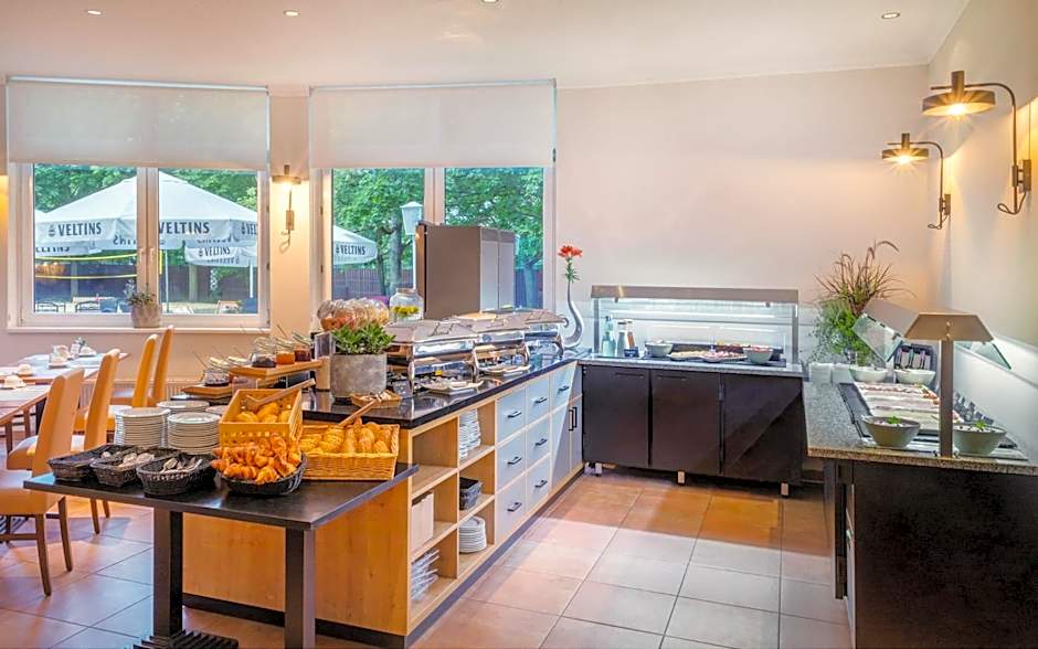 Hotel Bochum Wattenscheid Affiliated by Melia