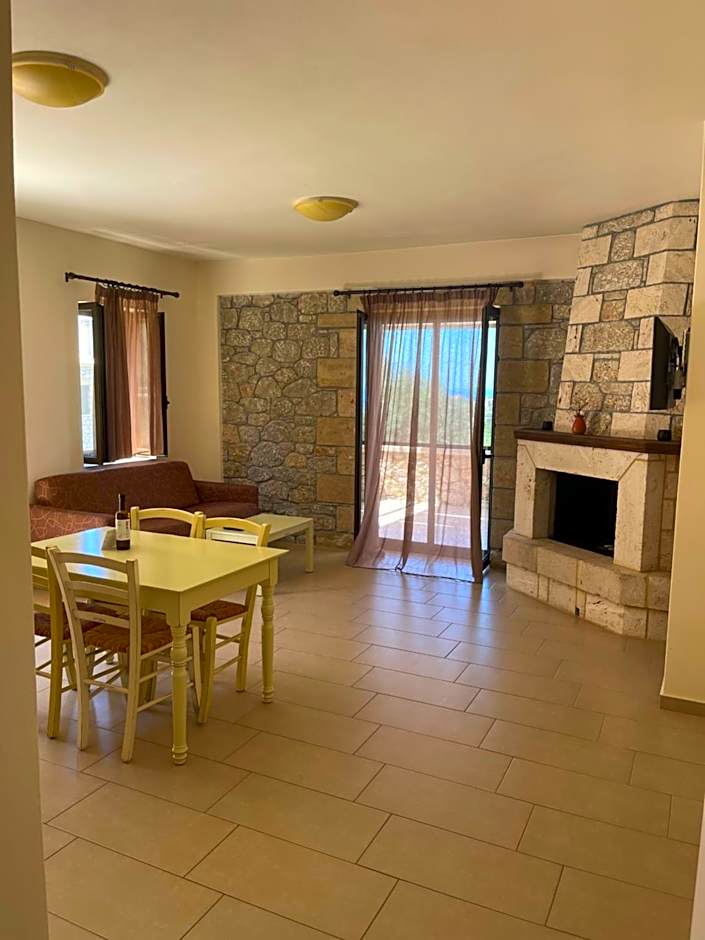 Kolokotronis Hotel & Spa