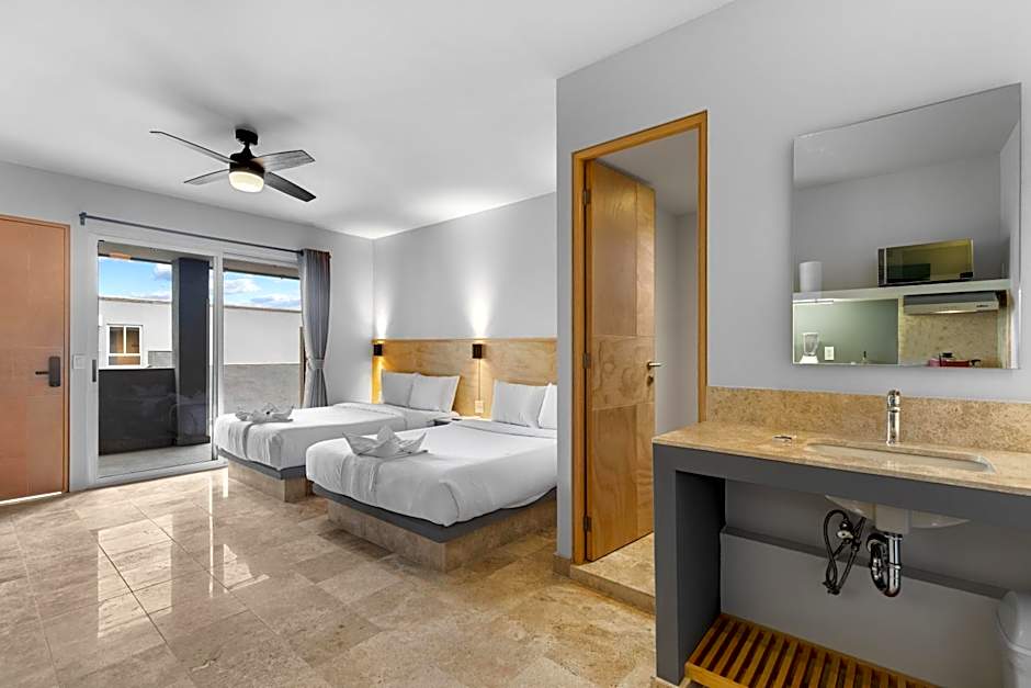 Hacienda Santa Barbara by Homi Rent