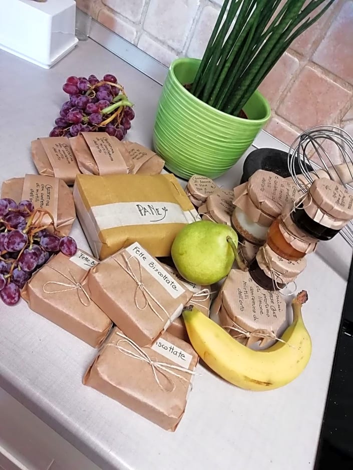 b&b Balcone del Biellese