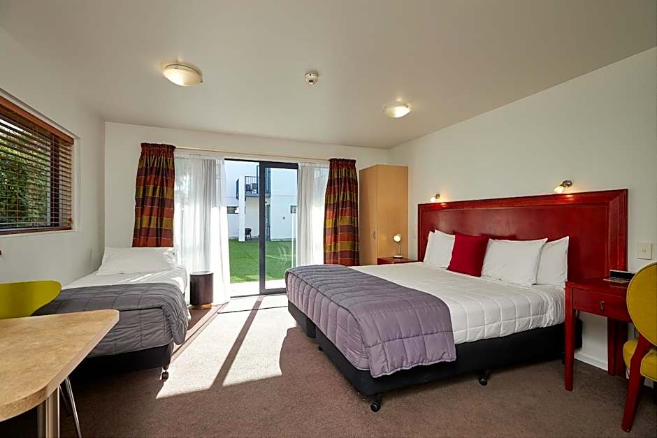 Kaikoura Quality Suites