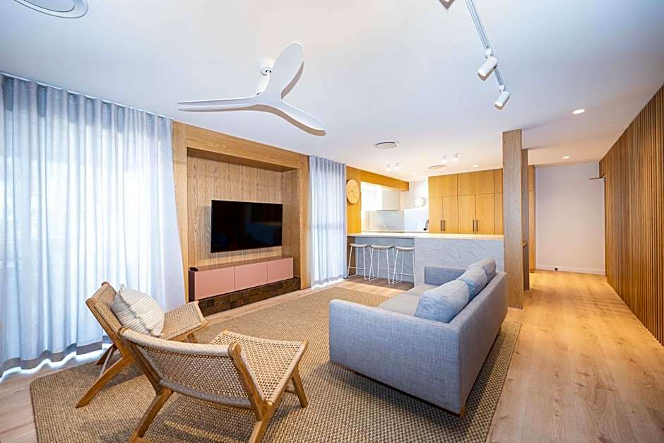 Munna Beach Apartments