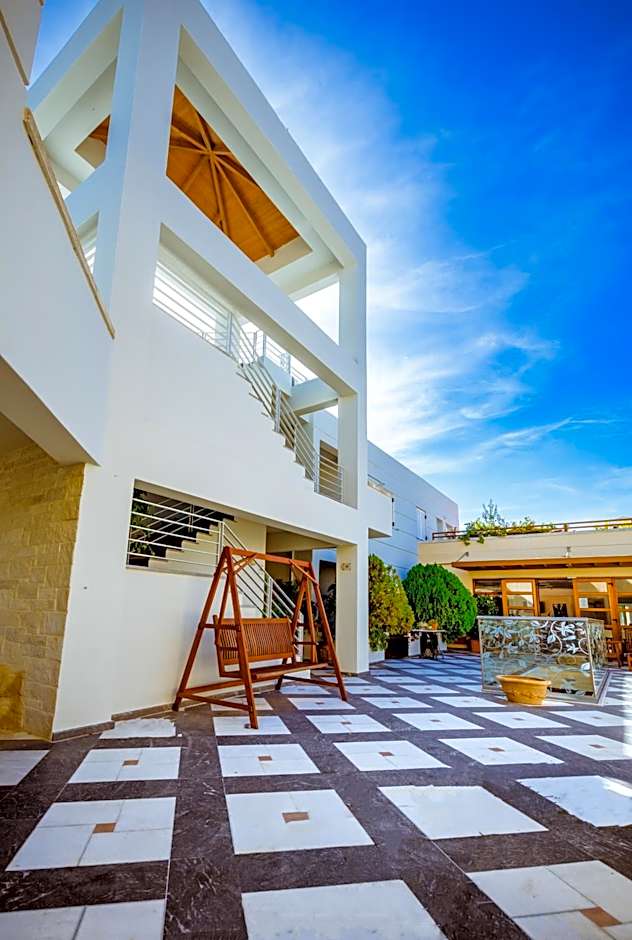 Anais Collection Hotels & Suites