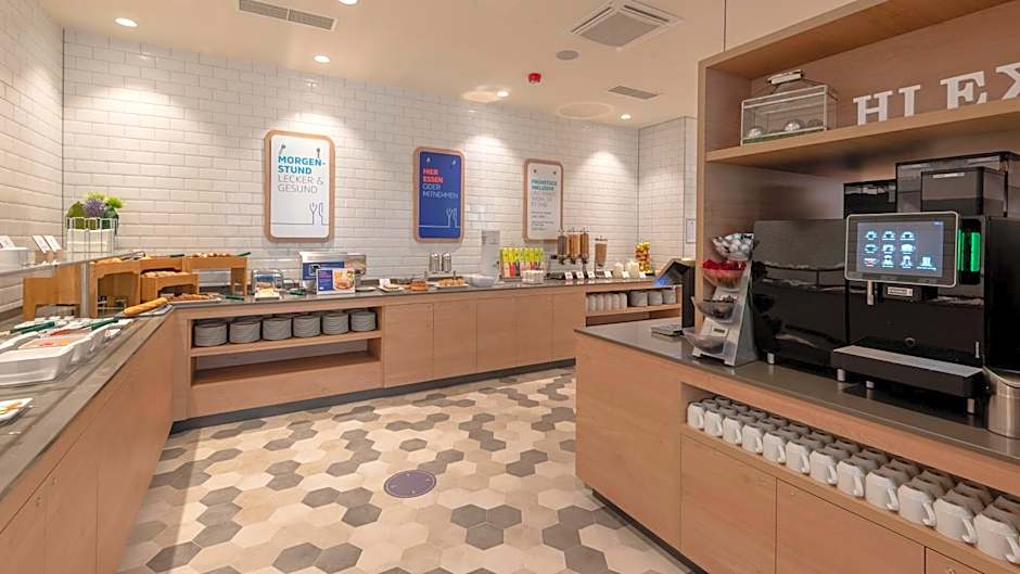 Holiday Inn Express Munich North By IHG