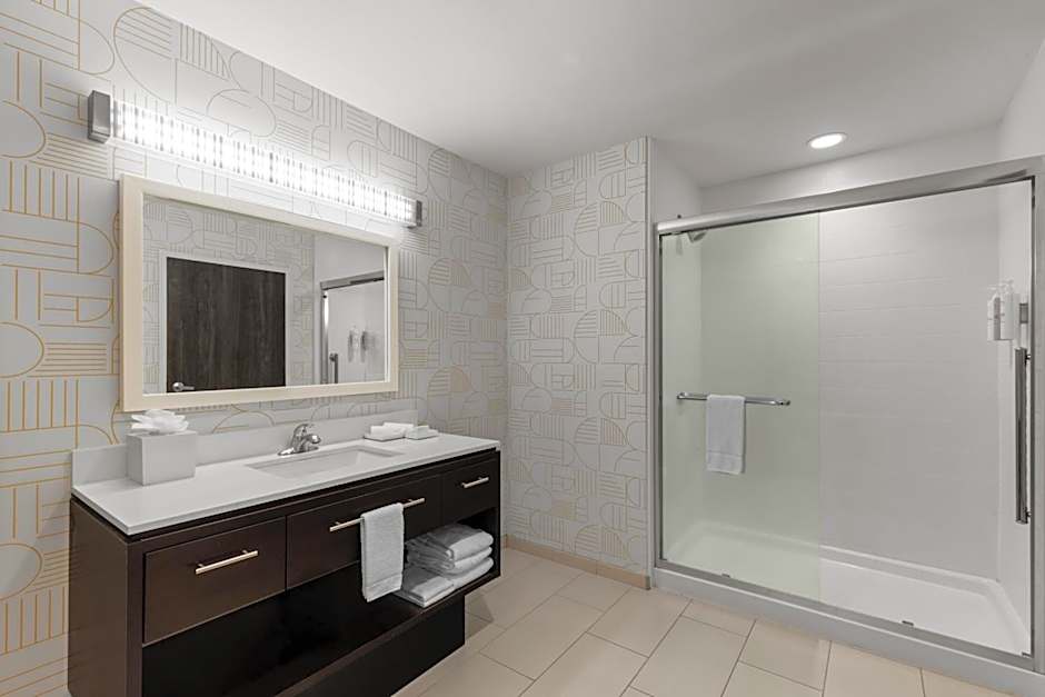 Home2 Suites By Hilton Gonzales