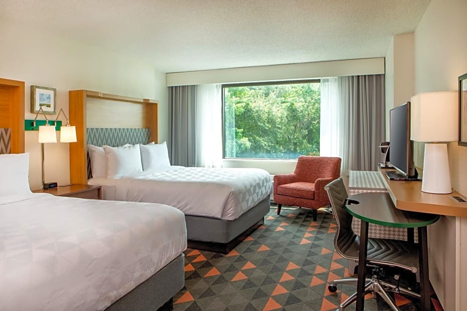 Holiday Inn Newport News - Hampton, an IHG Hotel