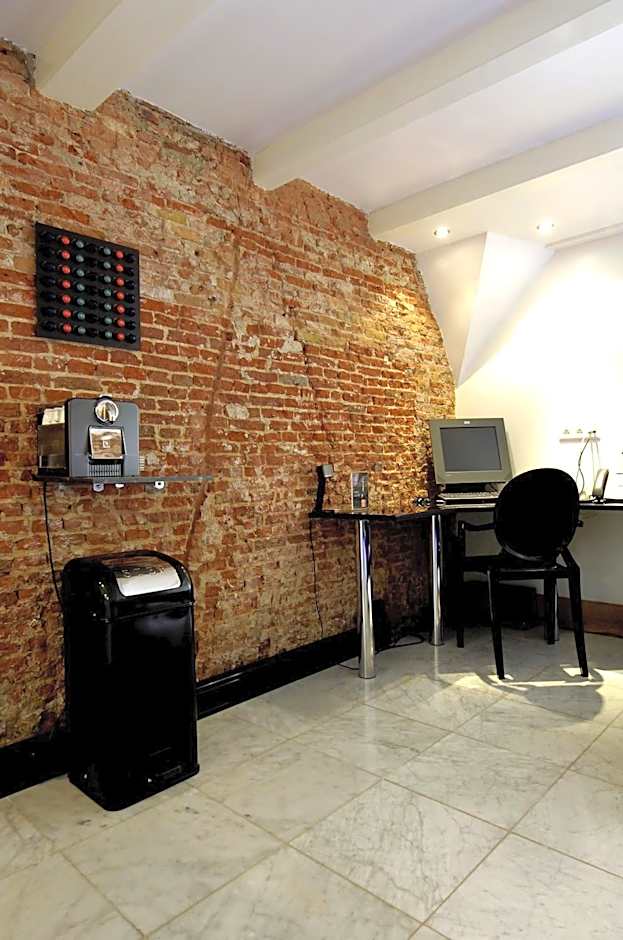 Amsterdam Boutique Apartments