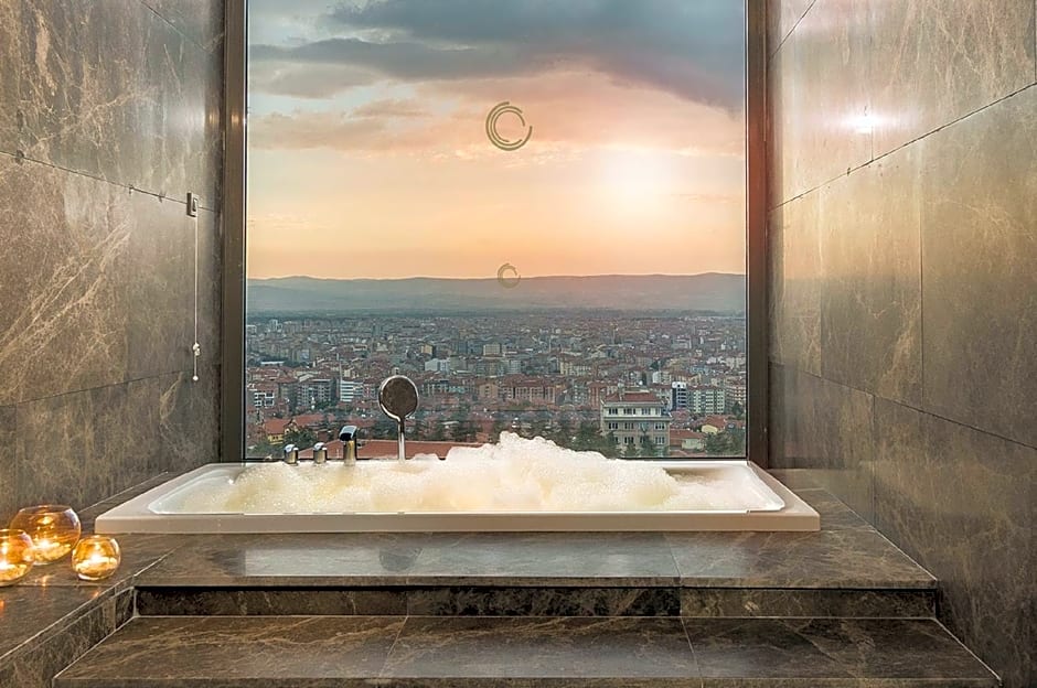 Tasigo Hotels Eskisehir Bademlik Termal
