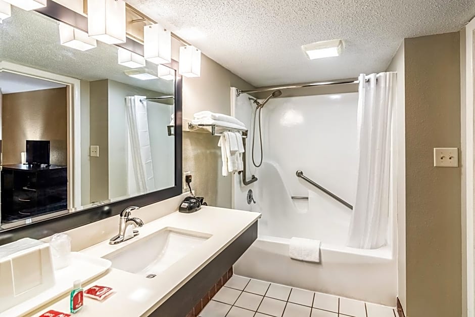 Econo Lodge