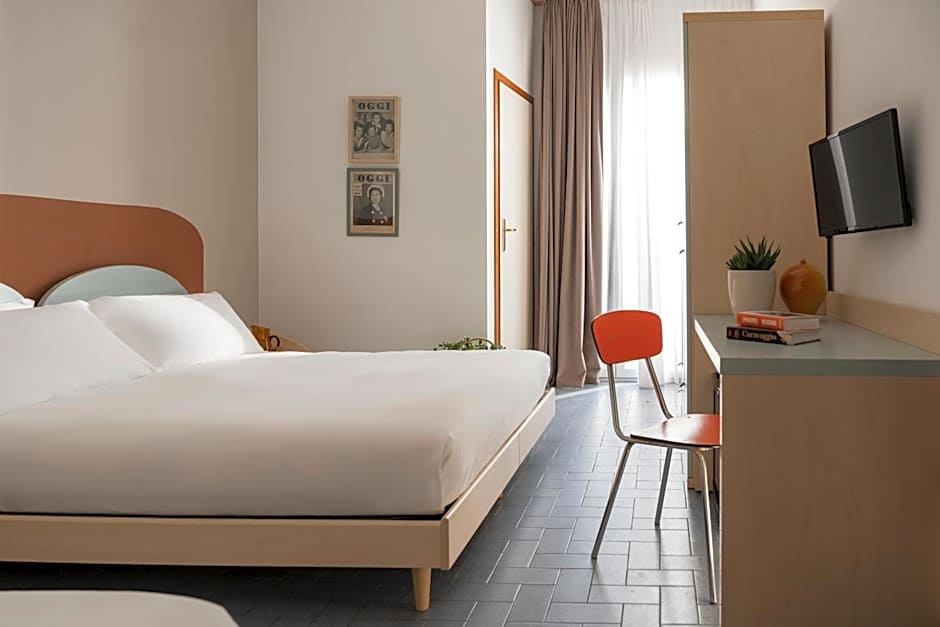 HOTEL GIARDINO