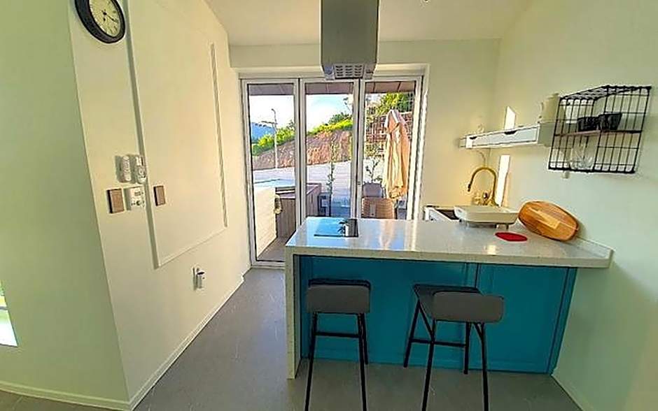 Gapyeong Pool Villa Lavelo Pension