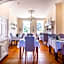 Hamiltons Boutique Hotel